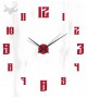 Часы настенные Mcf Krechet (14 цветов) Часы настенные Mcf Krechet (14 цветов)